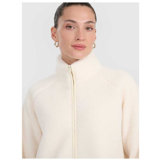 4F Γυναικεία ζακέτα Fleece 4F Γυναικεία ζακέτα Fleece